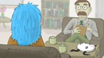 **Sally Face - Episode One | АВТОДОСТАВКА [Россия Gift]