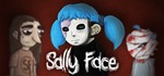 **Sally Face - Episode One | АВТОДОСТАВКА [Россия Gift]