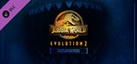 **Jurassic World Evolution 2: Park Managers´ Collection