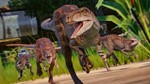 **Jurassic World Evolution 2: Park Managers´ Collection