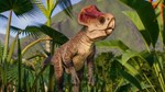 **Jurassic World Evolution 2: Park Managers´ Collection