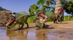 **Jurassic World Evolution 2: Park Managers´ Collection