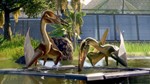 **Jurassic World Evolution 2: Park Managers´ Collection