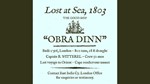 **Return of the Obra Dinn | АВТОДОСТАВКА [Россия Gift]