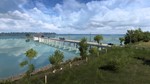 **American Truck Simulator - Oklahoma| АВТО Россия Gift