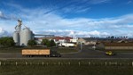 **American Truck Simulator - Oklahoma| АВТО Россия Gift
