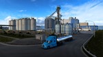 **American Truck Simulator - Oklahoma| АВТО Россия Gift