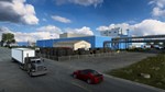 **American Truck Simulator - Oklahoma| АВТО Россия Gift