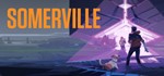 **Somerville | АВТОДОСТАВКА [Россия Steam Gift]