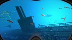 **World Of Diving | АВТОДОСТАВКА [Россия Steam Gift]