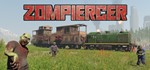 **Zompiercer | АВТОДОСТАВКА [Россия Steam Gift]