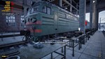 **Trans-Siberian Railway Simulator | АВТО [Россия Gift]
