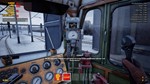 **Trans-Siberian Railway Simulator | АВТО [Россия Gift]