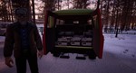 **Trans-Siberian Railway Simulator | АВТО [Россия Gift]