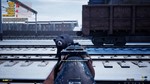 **Trans-Siberian Railway Simulator | АВТО [Россия Gift]