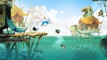 **Rayman Origins | АВТОДОСТАВКА [Россия Steam Gift]