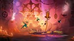 **Rayman Origins | АВТОДОСТАВКА [Россия Steam Gift]