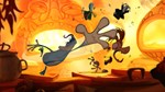 **Rayman Origins | АВТОДОСТАВКА [Россия Steam Gift]