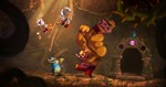**Rayman Legends | АВТОДОСТАВКА [Россия Steam Gift]
