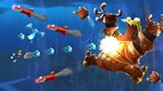 **Rayman Legends | АВТОДОСТАВКА [Россия Steam Gift]