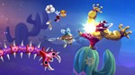 **Rayman Legends | АВТОДОСТАВКА [Россия Steam Gift]