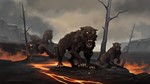 *Northgard - Garm, Clan of the Hounds| АВТО Россия Gift