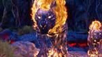 **ARK Fantastic Tames - Pyromane | АВТОДОСТАВКА RU Gift