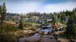**SnowRunner - Season 13: Dig & Drill| АВТО Россия Gift