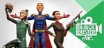 **Blockbuster Inc. | АВТОДОСТАВКА [Россия Steam Gift]