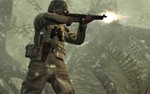 **Call of Duty: World at War | АВТОДОСТАВКА Россия Gift