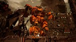 **MechWarrior 5: Mercenaries JumpShip Ed | АВТО RU Gift