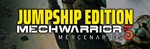 **MechWarrior 5: Mercenaries JumpShip Ed | АВТО RU Gift