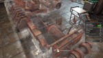 **Tank Mechanic Simulator | АВТОДОСТАВКА Россия Gift