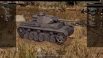 **Tank Mechanic Simulator | АВТОДОСТАВКА Россия Gift