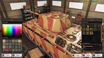 **Tank Mechanic Simulator | АВТОДОСТАВКА Россия Gift