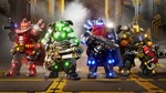 **Deep Rock Galactic - Order of the Deep Pack | АВТО RU