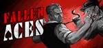 **Fallen Aces | АВТОДОСТАВКА [Россия Steam Gift]