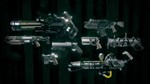 **Deep Rock Galactic - Dark Future Pack | АВТО RU Gift