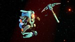 **Deep Rock Galactic - Biohazard Pack| АВТО Россия Gift