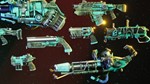 **Deep Rock Galactic - Biohazard Pack| АВТО Россия Gift