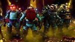 **Deep Rock Galactic - Biohazard Pack| АВТО Россия Gift
