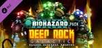 **Deep Rock Galactic - Biohazard Pack| АВТО Россия Gift