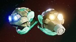 **Deep Rock Galactic - Biohazard Pack| АВТО Россия Gift