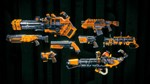 **Deep Rock Galactic - Roughneck Pack| АВТО Россия Gift