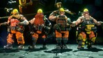 **Deep Rock Galactic - Roughneck Pack| АВТО Россия Gift