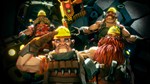 **Deep Rock Galactic - Roughneck Pack| АВТО Россия Gift