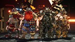 *Deep Rock Galactic - Robot Rebellion Pack АВТО RU Gift