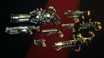 *Deep Rock Galactic - Robot Rebellion Pack АВТО RU Gift