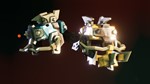 *Deep Rock Galactic - Robot Rebellion Pack АВТО RU Gift