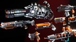 *Deep Rock Galactic - Decontaminator Pack| АВТО RU Gift